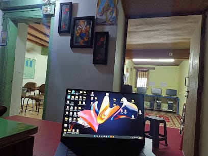 Gurukul Coaching and Computer Center Jakhandevi business photograph