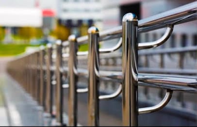 Vishwakarma Fabrication work Pvt .Ltd business photograph