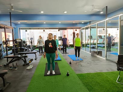 Fitness Unplugged - Female Fitness Club business photograph