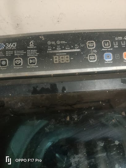 TECH SERVICE business photograph