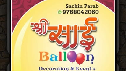 Shree Sai business photograph