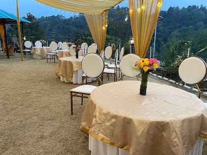 Amar tent house palampur business photograph