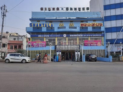 Shantala Silks and Sarees business photograph