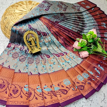 Jivoza Fashion - women's clothing store in coimbatore business photograph