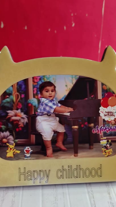 K R GIFT ARTICLES AND MOBILE REPAIR business photograph