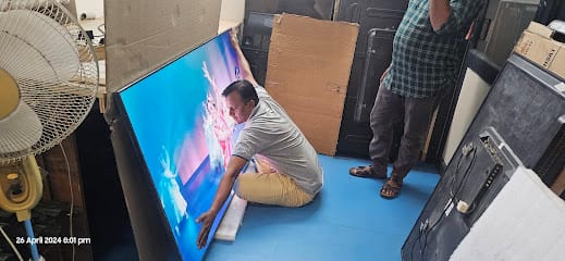 Shreeji Electronics business photograph