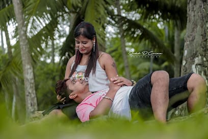 Sadab D'Cruzz Photography & Films | Andaman Islands business photograph