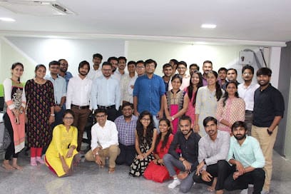 TechAvidus - Web and Mobile App Development Company business photograph