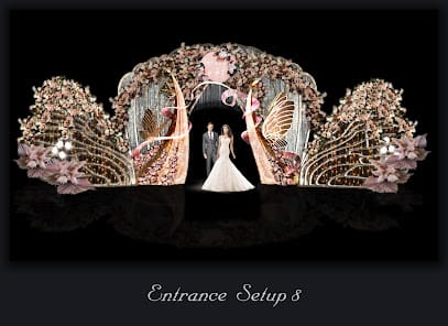 Green Point Events & Decorators business photograph