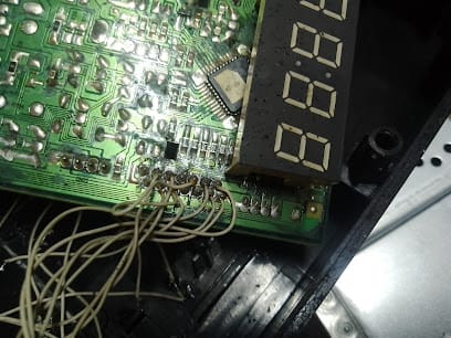 KAMALA ELECTRIC & KALPANA ENTERPRISE business photograph