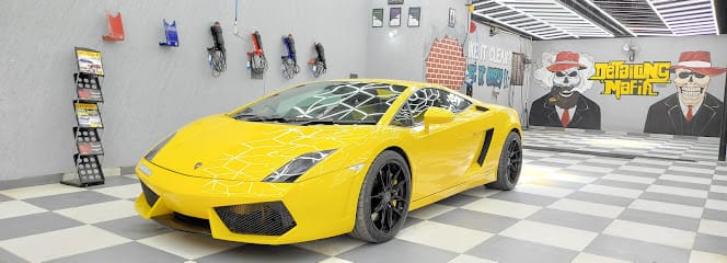 The Detailing Mafia Bengaluru Bommanahalli | Car Detailing | Paint Protection Film | Ceramic & Graphene Coating business photograph