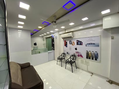 Apple Certified Service Centre , iFix Apple communications business photograph