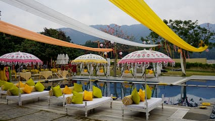 The Belpatra Weddings business photograph