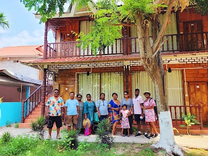 Havelock Diaries business photograph