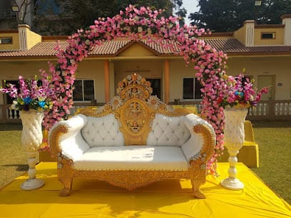 Raaga Events business photograph