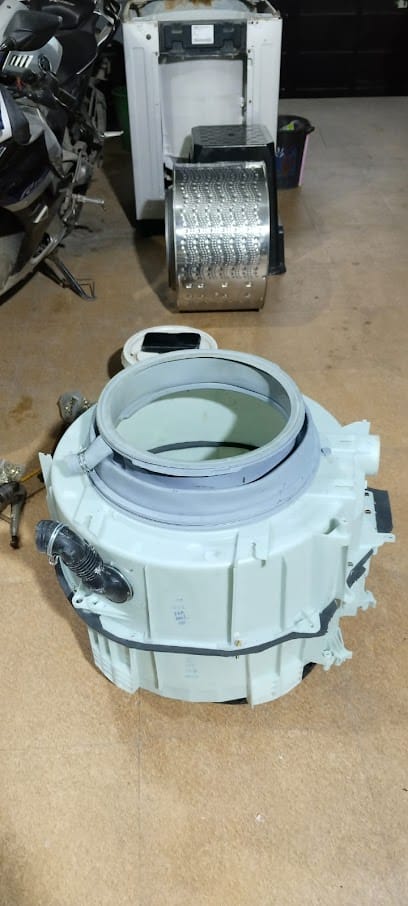 RK Techno Service business photograph