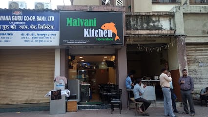 Malvani Kitchen business photograph