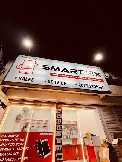 Smartfix Mobile Service Center business photograph