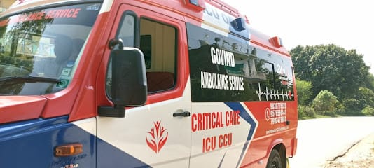 Shivanya nursing home care business photograph