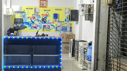 Jyoti water purifier & Appliances business photograph
