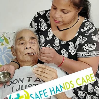 Healify Care (Formerly Safe Hands Care) Nursing Care and Post Surgery Home Care Nurse Services business photograph