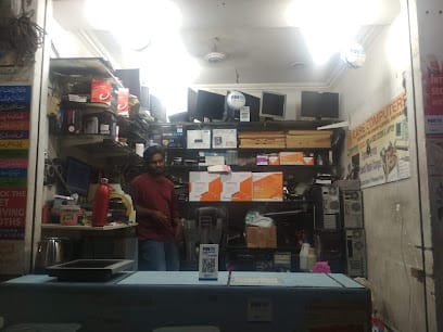 Care Computers business photograph