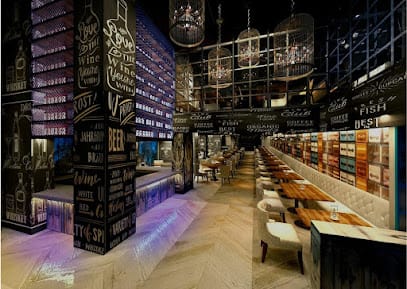 Global Punjab, Wakad business photograph