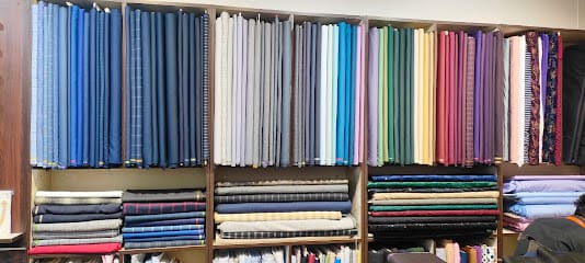 The suit club business photograph