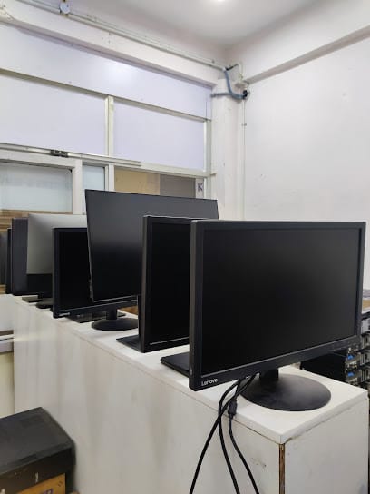 SRI UDHAYA IT SOLUTIONS business photograph