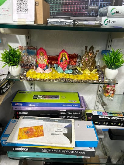 A.K. SALES AND SERVICES business photograph