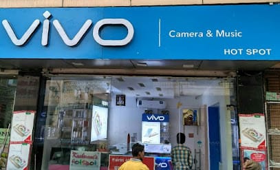 Kashwani's Hotspot { Kashwani & Company } business photograph