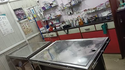 New Life Pet Clinic business photograph