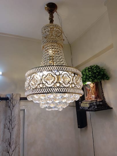 Janai electricals and electronics business photograph