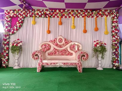 JSN Events Planning Packaging Management business photograph