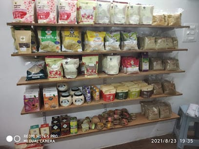 Sri Shanmuga Organics business photograph