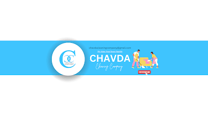 Chavda Cleaning Company business photograph