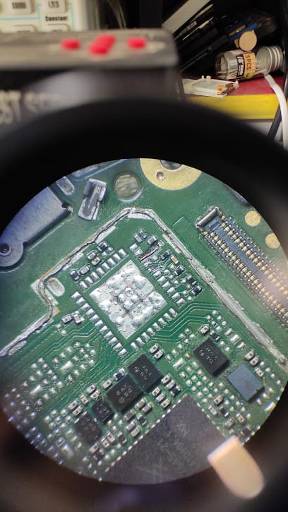 RD Tech Fix business photograph