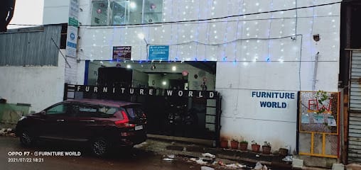 Furniture World business photograph