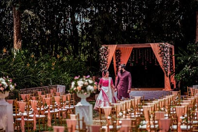 Magnolia Events & Weddings business photograph