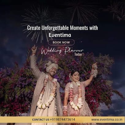 Eventima- wedding planner in kolkata business photograph