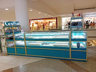 Lesha Silver | Jewellery | Nexus Ahmedabad one Mall | Ahmedabad business photograph