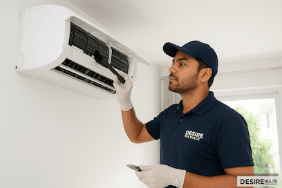 Desire Multitech Solutions business photograph