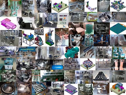 ALLTIUS INDUSTRIES business photograph