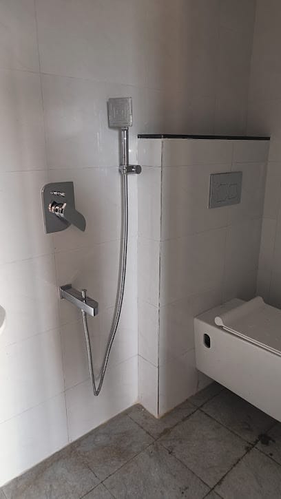 Pravin Plumbing Services & Suppliers business photograph