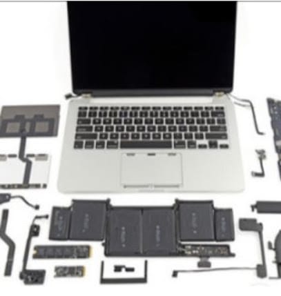 Shree Samarth Krupa computers business photograph