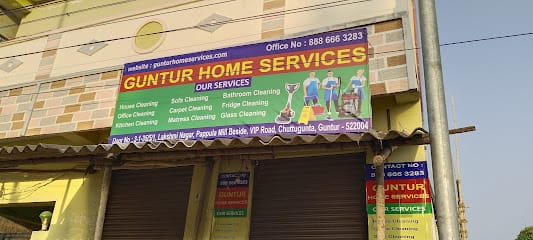 Guntur Home Services business photograph