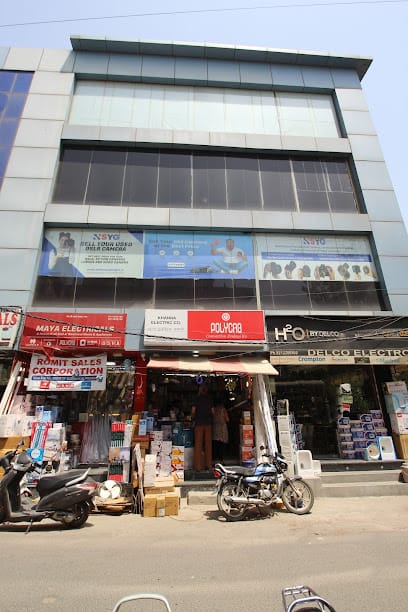 Sell Your Gadget business photograph