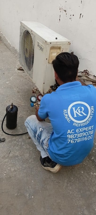 KUNAL REFRIGERATION business photograph
