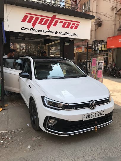 Motrox Car Accessories & Modification business photograph