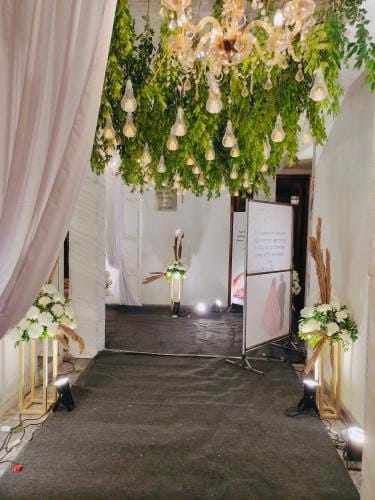 EVENTFUL HOUSE (Wedding Planner, Event Planner in Nagpur) business photograph